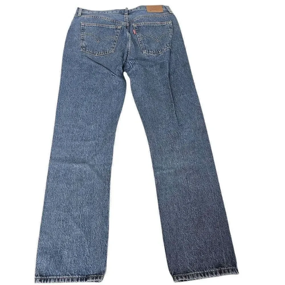 Levi's 501 Jeans